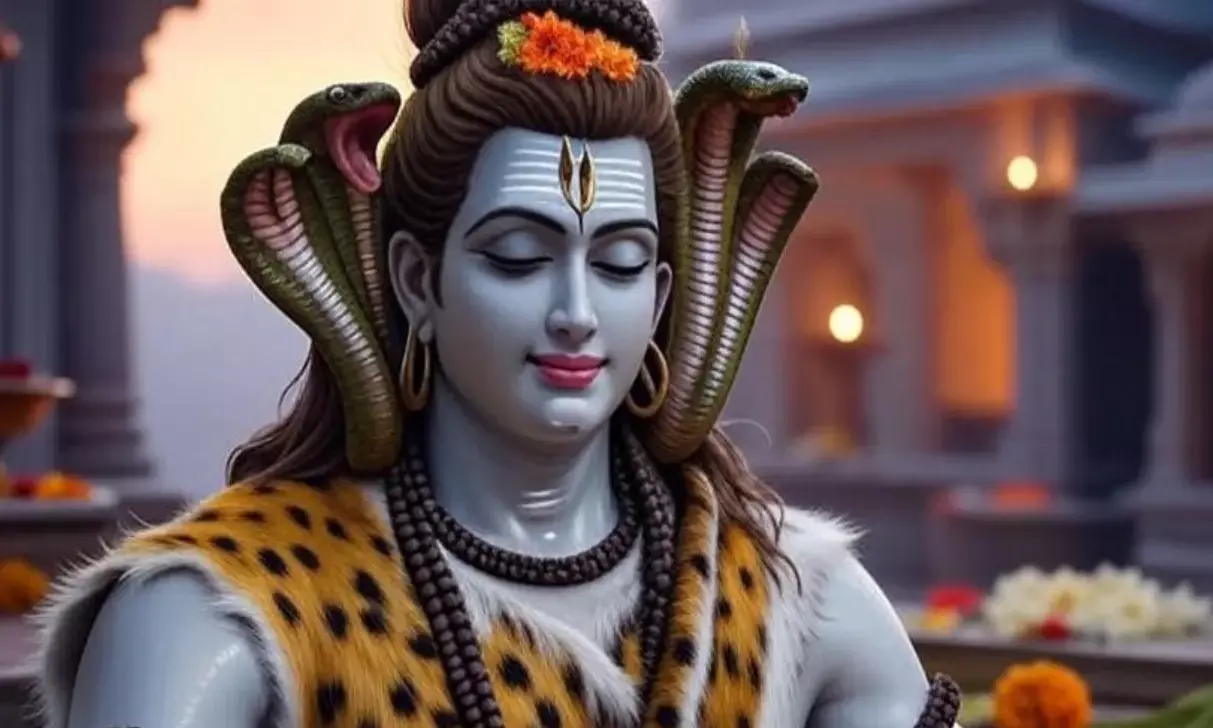 Shukra Pradosh Vrat 2025