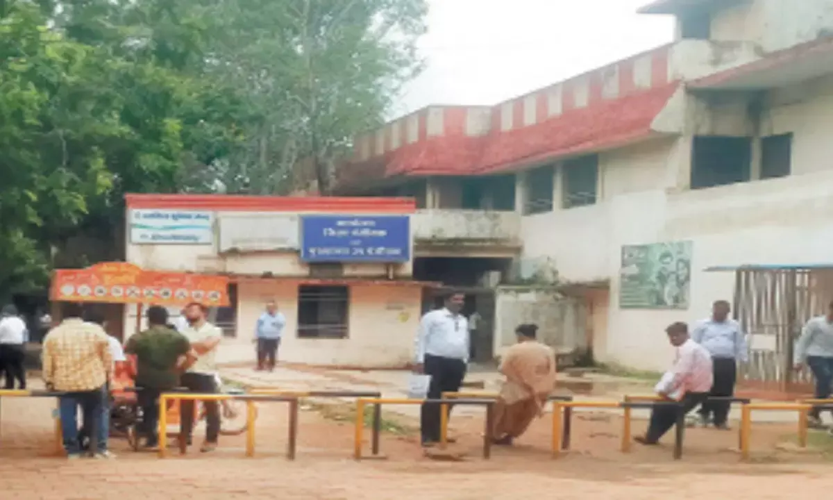 इंटरनेट नेटवर्क की समस्या : ट्रायल के बाद रजिस्ट्री दफ्तर हुए पेपरलेस, माय डीड ऑनलाइन सिस्टम लागू