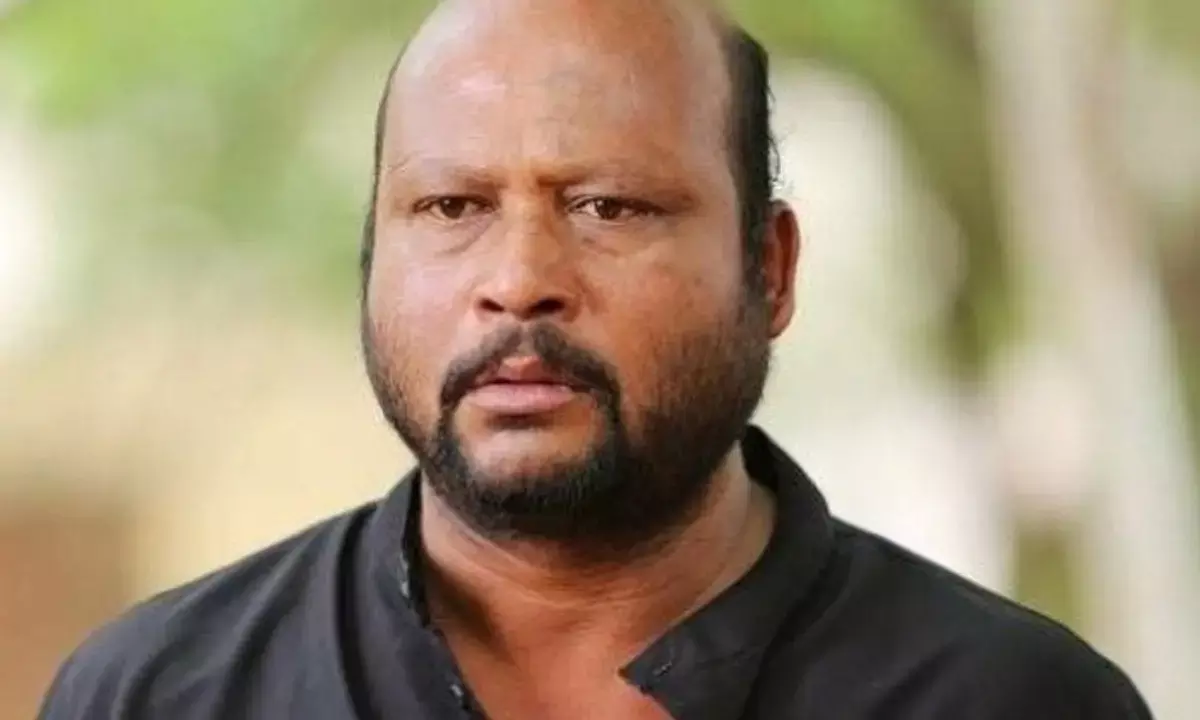 तेलुगु एक्टर फिश वेंकट का किडनी फेल होने से निधन, 53 की उम्र में गई जान