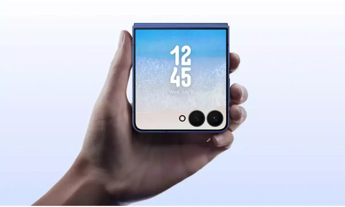 Samsung Galaxy Z Fold 7 Breaks Pre order Record Samsung Galaxy Z Fold 7 Breaks Pre order Record