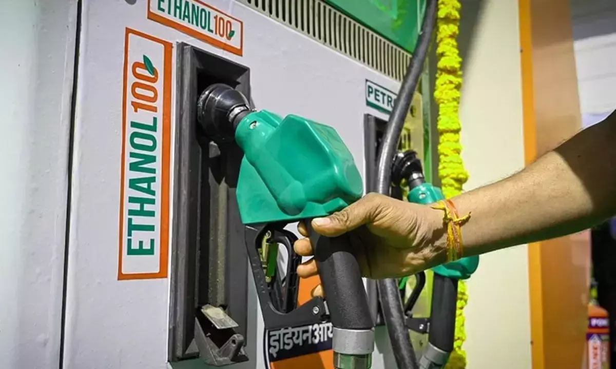 सरकार कर रही इस नए फ्यूल पर काम, पेट्रोल से होगा बहुत सस्ता; हर महीने होगी मोट बचत