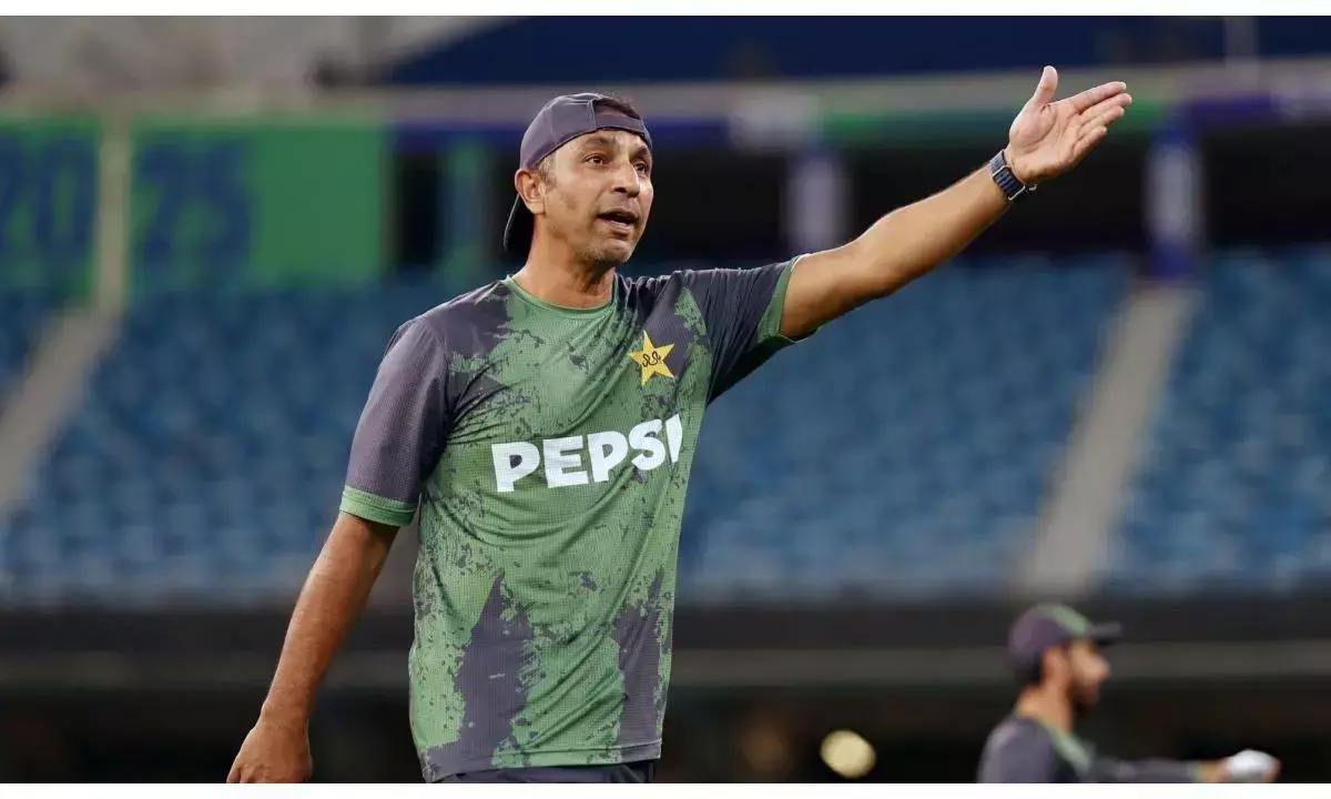 Azhar Mahmood pcb controversy