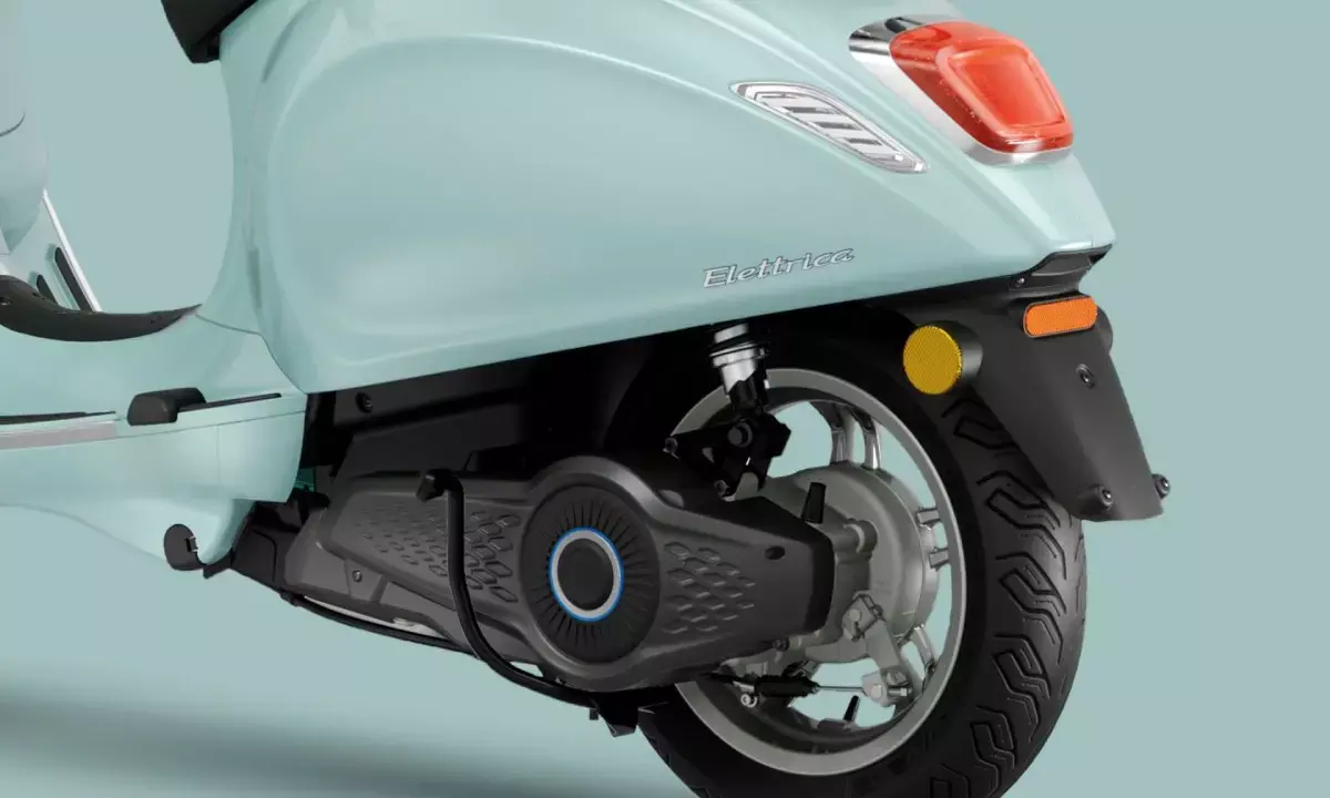 भारतीय बाजार में ओला, बजाज की छुट्टी करने आ रहा ये मॉडल; 28 जुलाई को होगा लॉन्च