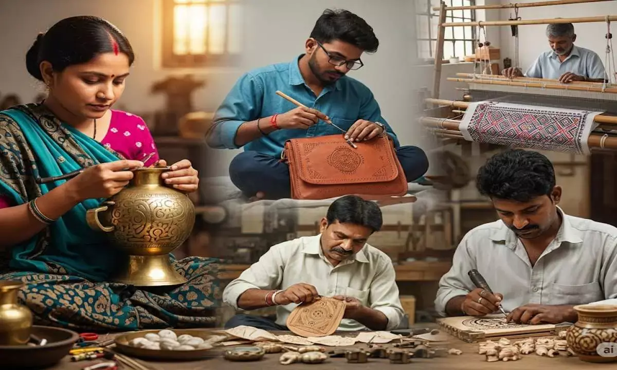 PM Vishwakarma Yojana Eligibility