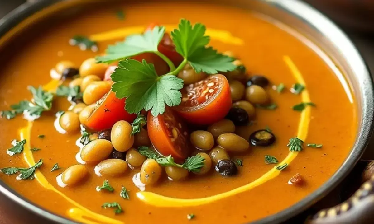 इस रेसिपी से घर पर बनाएं रेस्टोरेंट जैसी मलाईदार दाल मखनी, जानें तरीका