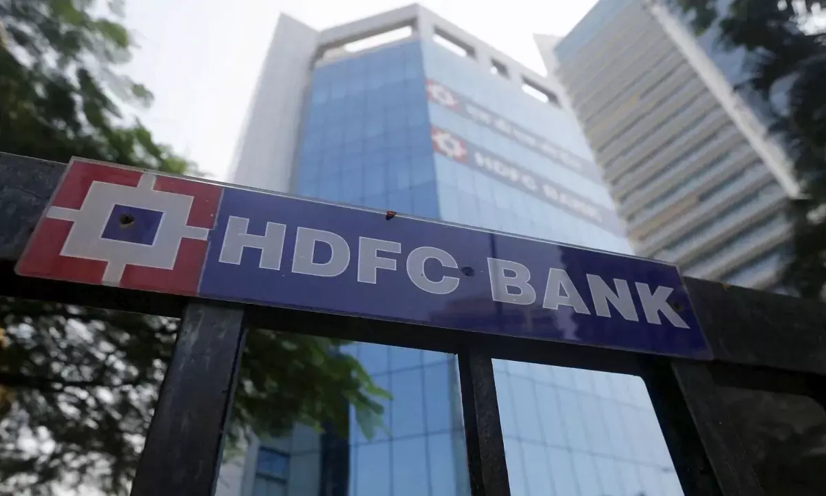 HDFC Bank Q1 Results 2025-26 Dividend bonus Share HDFC Bank Q1 Results 2025-26 Dividend bonus Share