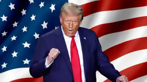 Donald Trump on India-Pakistan ceasefire Donald Trump on India-Pakistan ceasefire