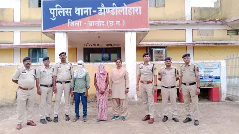 bahu -aide -arrested bahu -aide -arrested