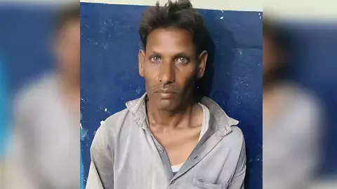 चौबीस घंटे में सुलझी हत्या की गुत्थी : मवेशियों के फसल बर्बाद करने को लेकर चरवाहे से नाराज था आरोपी