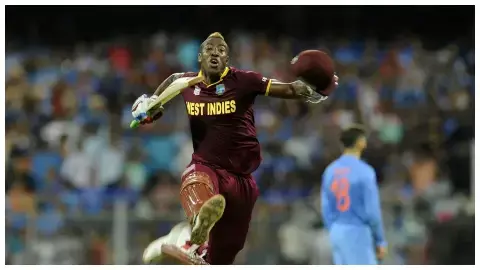 Andre Russell Farewell Match