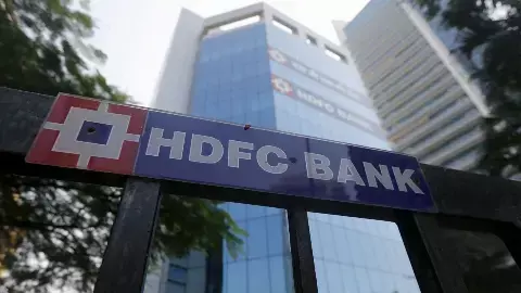HDFC Bank Q1 Results 2025-26 Dividend bonus Share