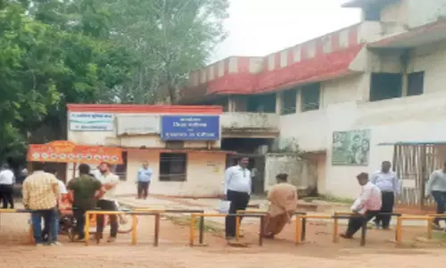 इंटरनेट नेटवर्क की समस्या : ट्रायल के बाद रजिस्ट्री दफ्तर हुए पेपरलेस, माय डीड ऑनलाइन सिस्टम लागू