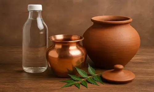 Water Purification easy tips in hindi