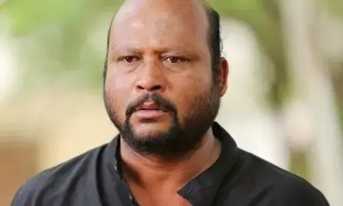 तेलुगु एक्टर फिश वेंकट का किडनी फेल होने से निधन, 53 की उम्र में गई जान
