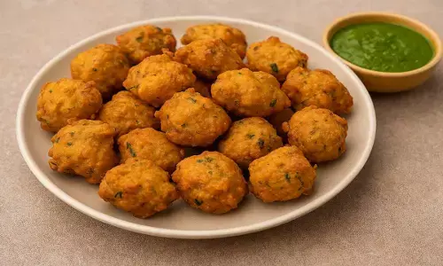 how to make moong dal mangode