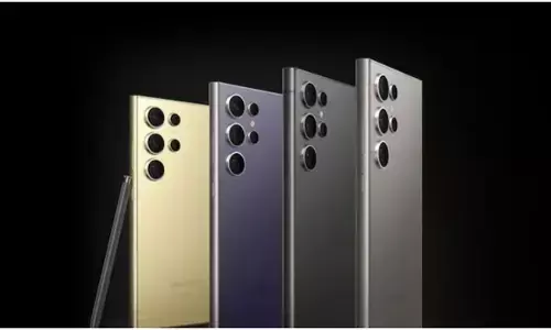 Samsung Galaxy S24 Ultra 5G Discount Price