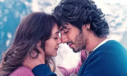 यहां जानें सैयारा के पहले दिन का बॉक्स ऑफिस कलेक्शन