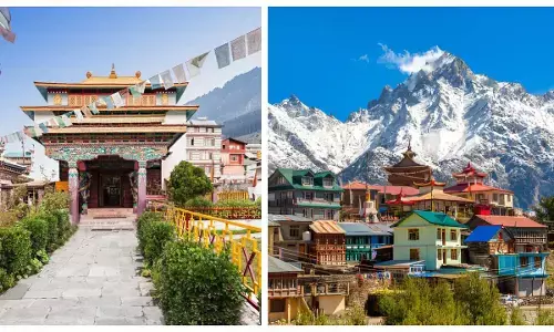 where to visit in dharamshala