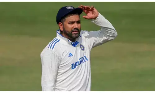 Jatin paranjape on rohit sharma test retirement