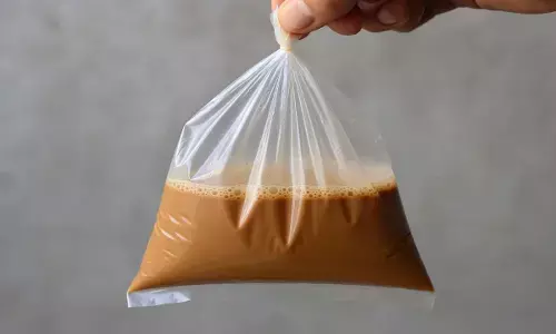 Tea in plastic bags side effects Tea in plastic bags side effects