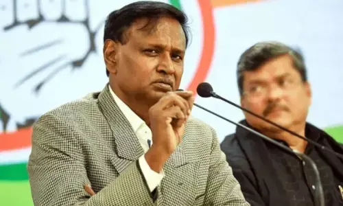 Congress Leader Udit Raj