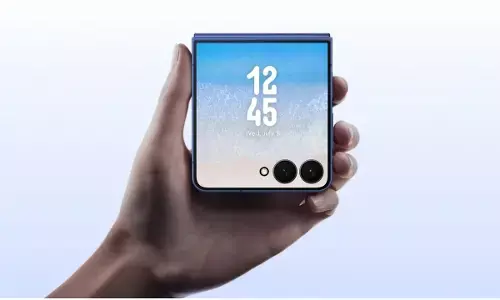 Samsung Galaxy Z Fold 7 Breaks Pre order Record