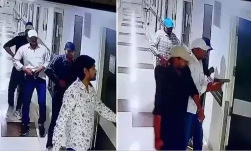 Patna gangster Chandan Mishra murder Case