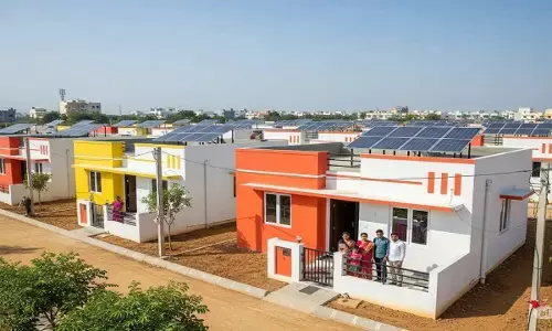 PM Awas Yojana eligibility