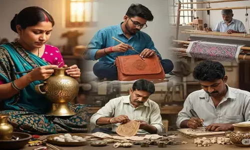 PM Vishwakarma Yojana Eligibility