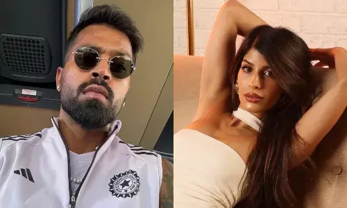 हार्दिक पंड्या और जैस्मिन वालिया के ब्रेकअप की अटकलें तेज हैं।