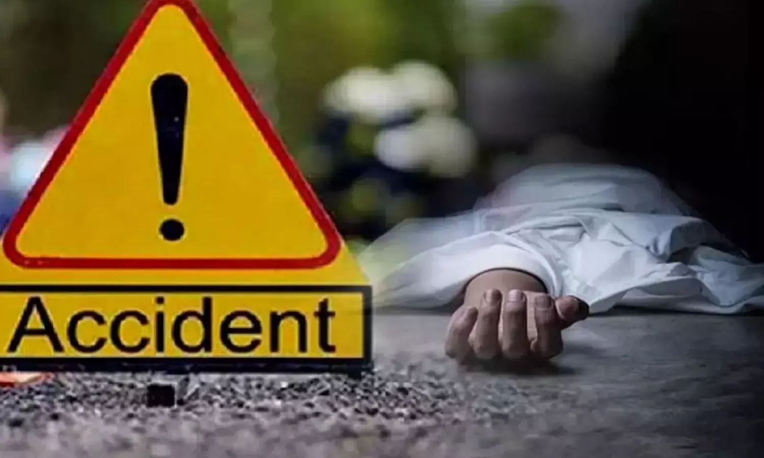 Delhi-Meerut Road Accident Kanwariya Death