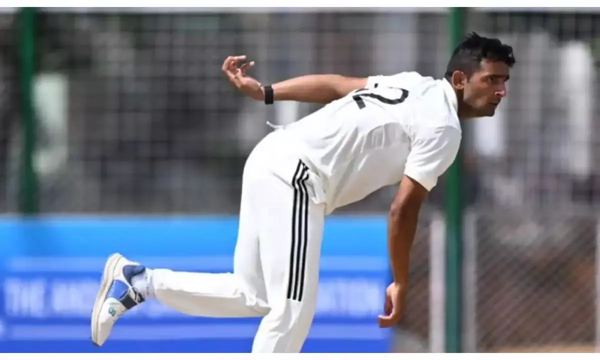 anshul kamboj arshdeep singh cover