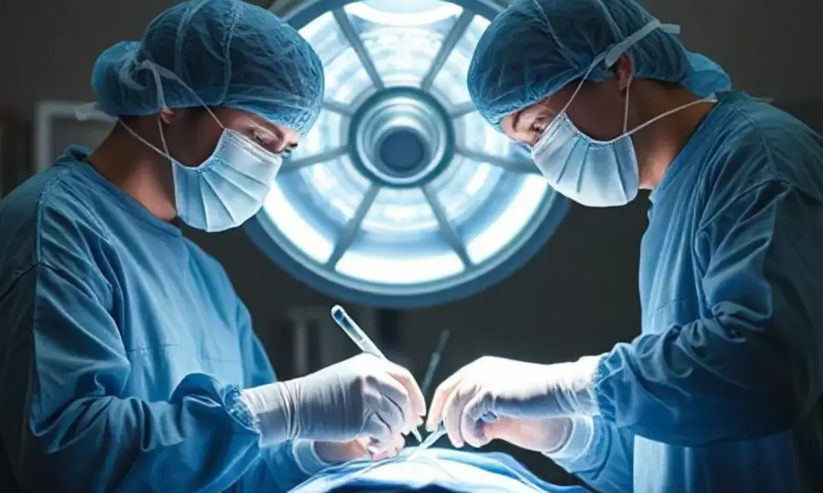 लैंसेट जर्नल की रिपोर्ट, हर साल 16 करोड़ लोग जरूरी सर्जरी से वंचित