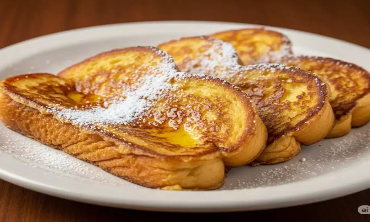 french toast recipe in hindi french toast recipe in hindi