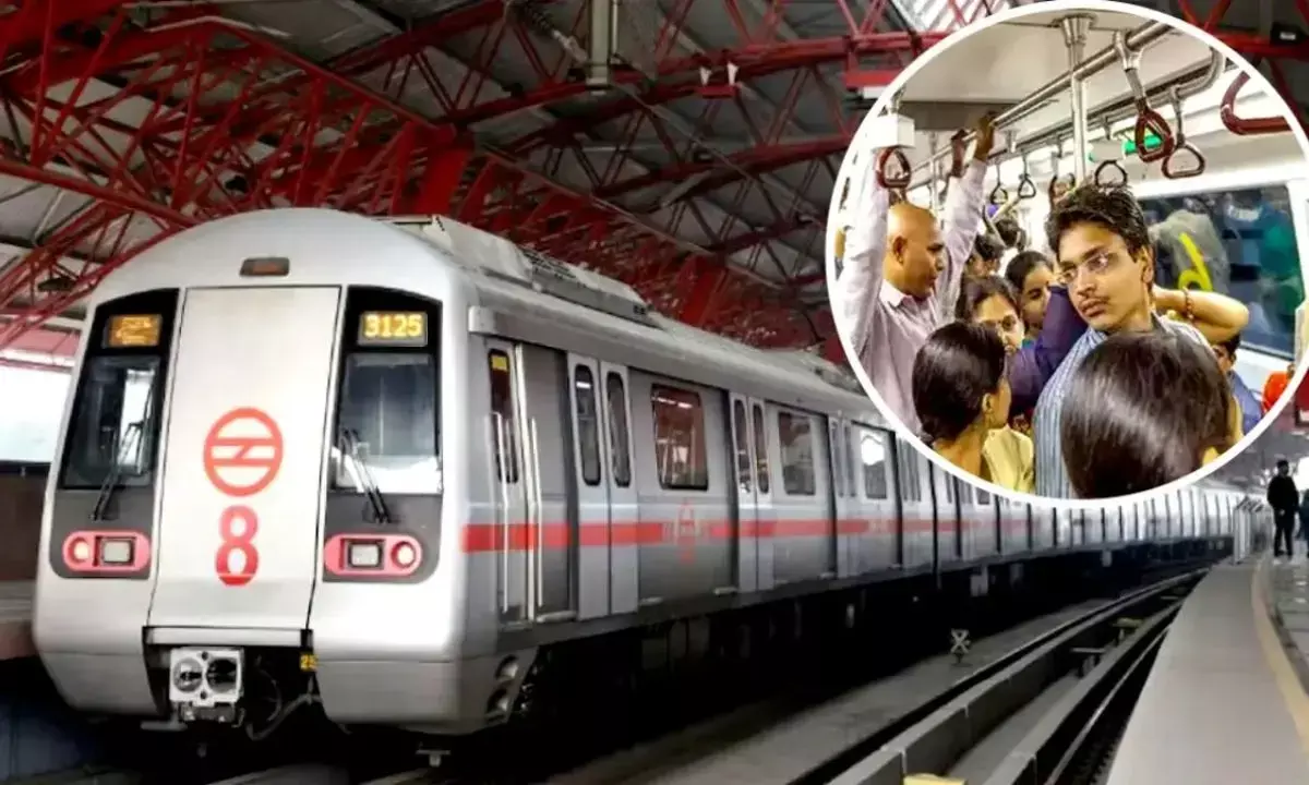 Delhi News Hindi Delhi News Hindi