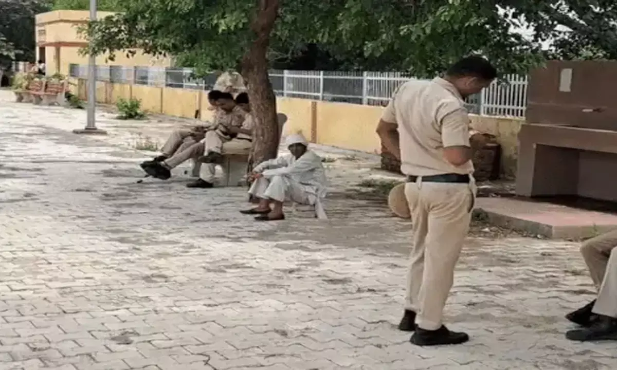 Inter religious marriage