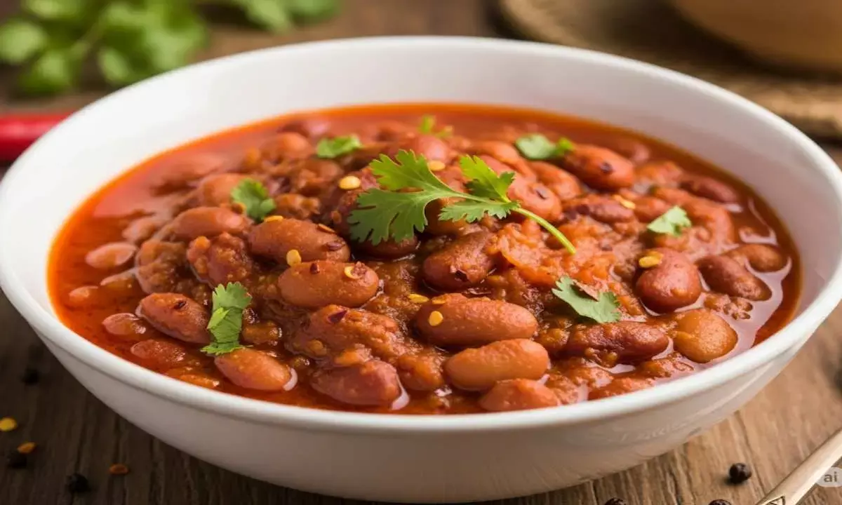punjabi rajma recipe in hindi