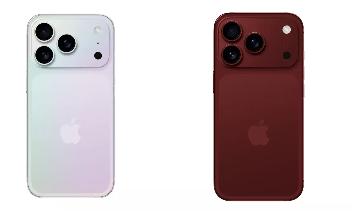 apple iphone 17 pro lanch date Price In India