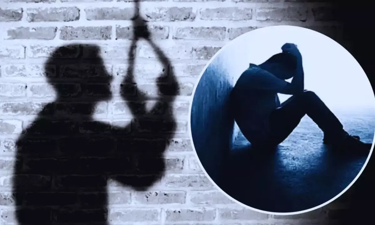 UPSC aspirant suicide in old rajinder nagar UPSC aspirant suicide in old rajinder nagar