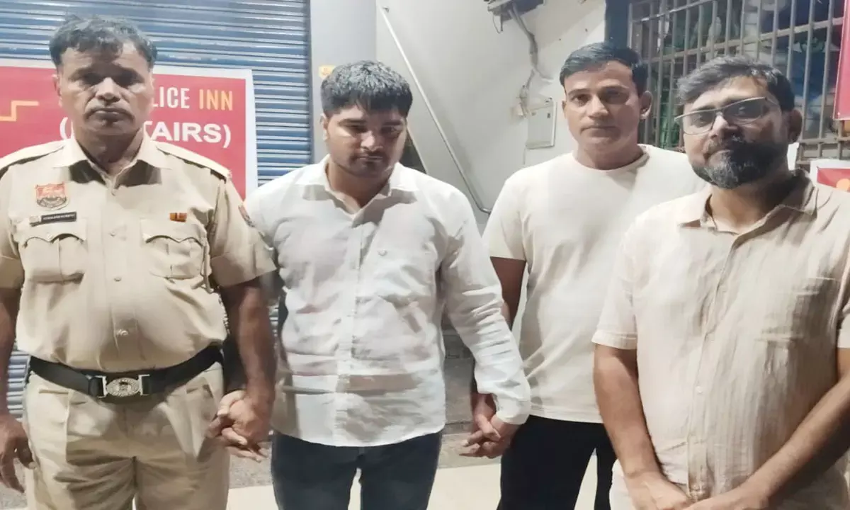 illegal mtp kit in rewari