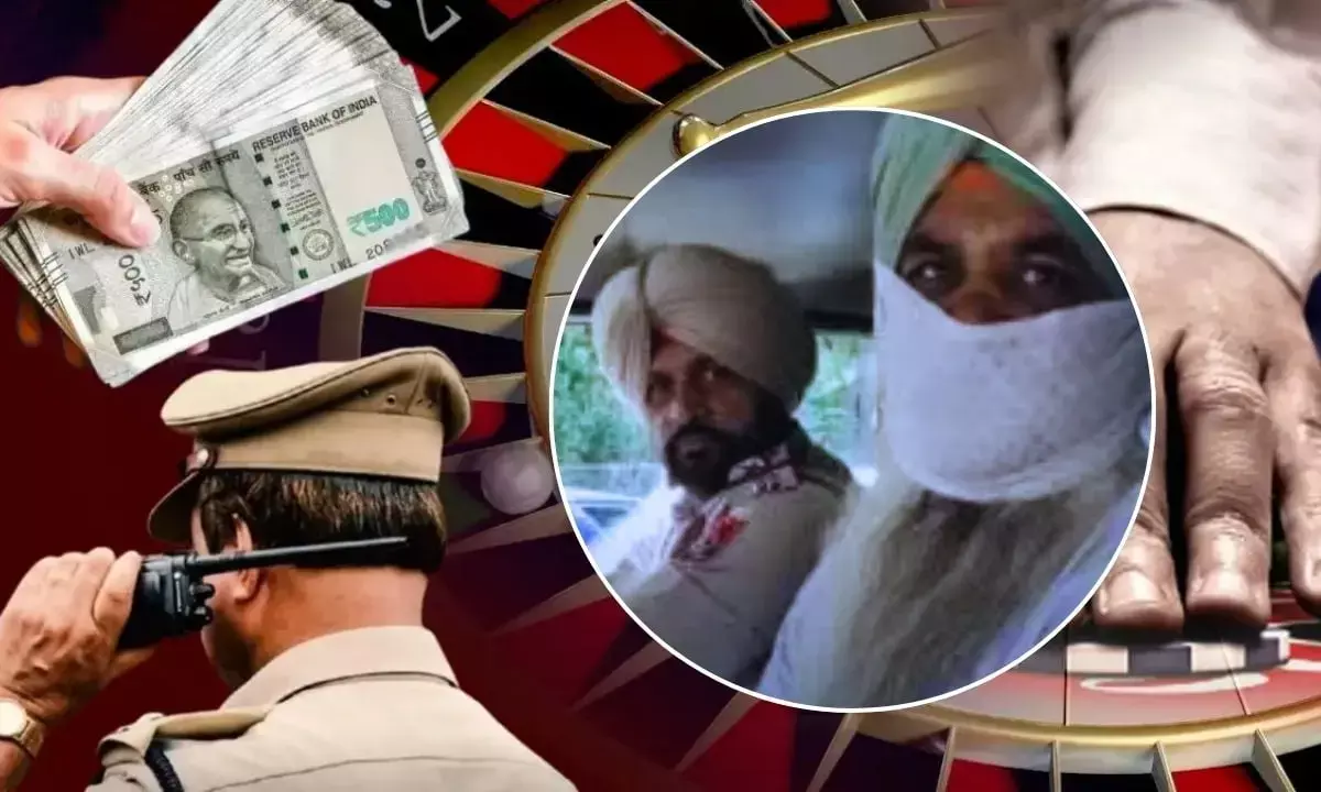 aap councilor arrest for gambling aap councilor arrest for gambling