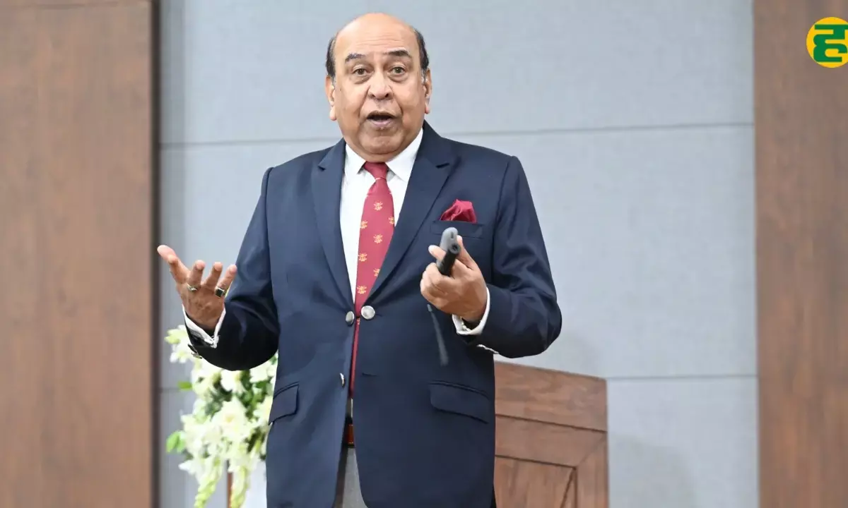 भोपाल में रविवार को आईपीएस मनीष शंकर शर्मा की स्मृति पर  सोच और समृद्धि व्याख्यान कार्यक्रम आयोजित हुआ