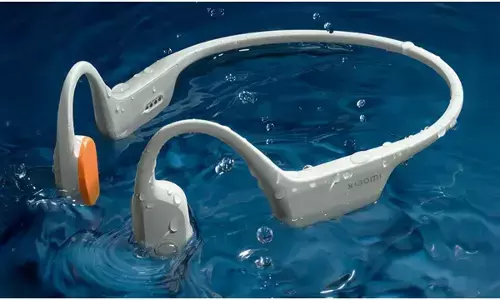 xiaomi bone conduction headphones 2