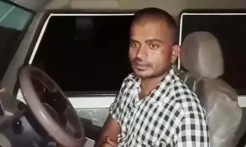 आरोपी गिरफ्तार