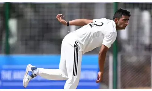 anshul kamboj arshdeep singh cover