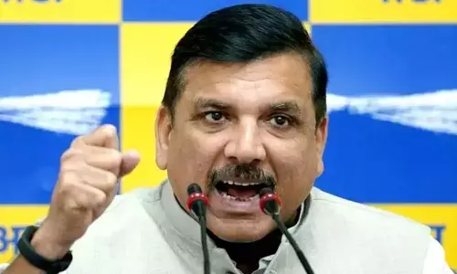 AAP will raise these issues in monsoon session