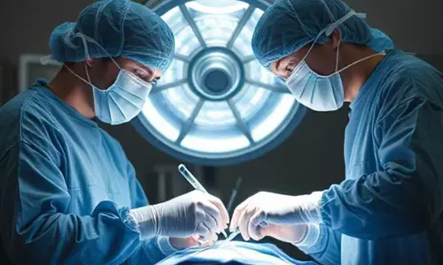 लैंसेट जर्नल की रिपोर्ट, हर साल 16 करोड़ लोग जरूरी सर्जरी से वंचित