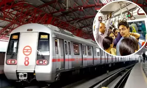 Delhi News Hindi Delhi News Hindi