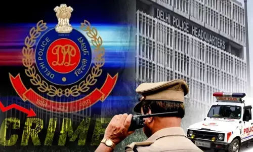 Delhi Crime Branch