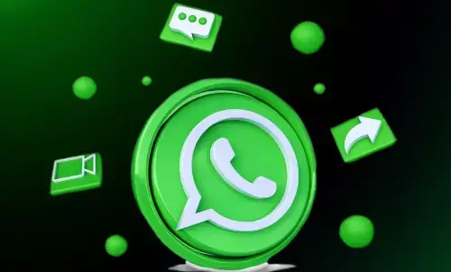 WhatsApp Quick Recap Features